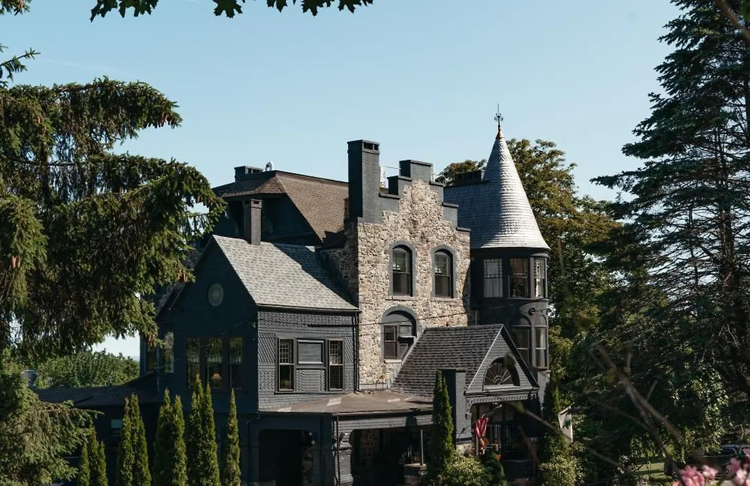 The Norumbega Inn-1